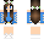 meh skin