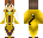 meifwa light mage