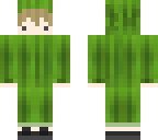 melonen skin aka adidas