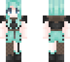 mint chocolate chip