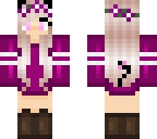 miya skin