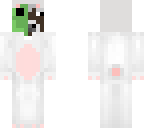 mrslimecow easter skin 2017