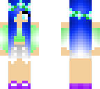 my minecraft skin