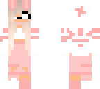 my new skin