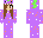 my pj's in real