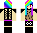 mymejorskinminecraft