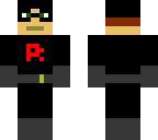 nack team rocket