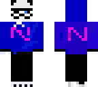 nathan mlgpro with blue eye