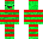 nebelniek green edit