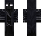 new - jenava - prison island guard