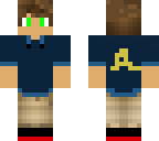 new main skin