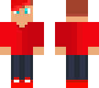 new skin