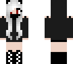 ninja goth
