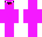 not just purple dude