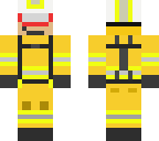 nsw rfs bush firefighter