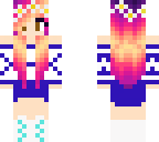 obre girl