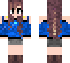 oc willow necklass