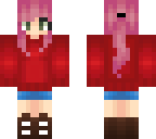 old skin