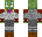 orc shaman