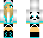 panda