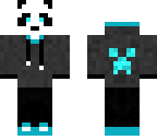 panda kevin_statiic
