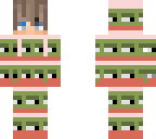pepe boi