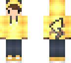 pikachu chibi boy alex