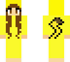 pikachu girl