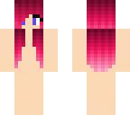 pink hair base