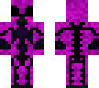 pinker ranger