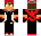 pokemon trainer