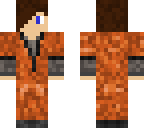prisoner