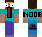 pro noob