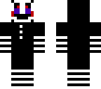 puppet m