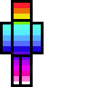 rainbow box