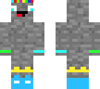 rainbow stone lelz