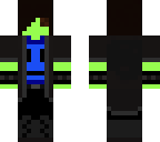 random alien