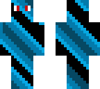 real blueish dueish