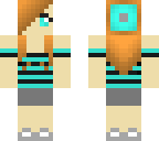 really old skin