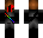 reaperink chara remastered