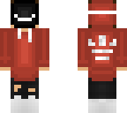 red boy