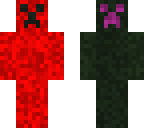 red creep