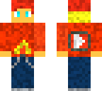 red gaming yt