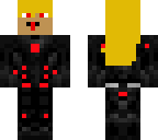 red sebas