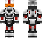 remake spartan crimson