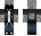 rock boy