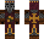 royal crusader