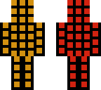 rubiks kube skin