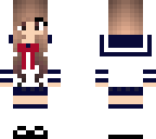 sailor girl