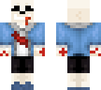 sans the killer
